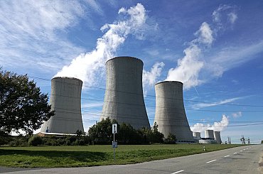 Stavba bloků u Dukovan je v souladu s cíli smlouvy o Euratomu, uvedla EDU II