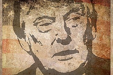 BBC: Trumpovu pondělnímu oznámení předcházely vysoké sázky na vývoj cen ropy