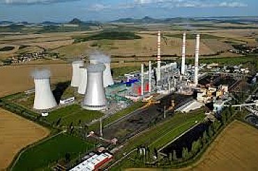 Verdikt nad Tykačovým uhlím: Počerady nikdo nepotřebuje, v Chvaleticích jen dva bloky. O Kladnu se ještě rozhodne kvůli teplu