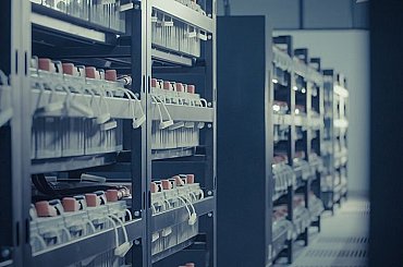 TÜV Rheinland potvrzuje nejvyšší hodnocení výkonu SOC pro úložný systém ESA společnosti GoodWe