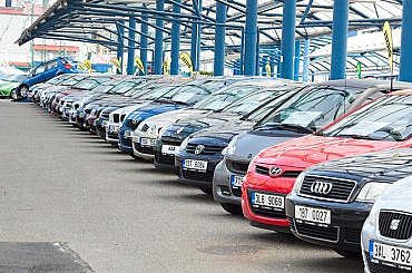 Nová pravidla pro oběhové hospodářství v automobilovém sektoru