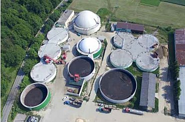 Provozovatelům bioplynek se ulevilo. MPO na poslední chvíli zjednodušilo aukce
