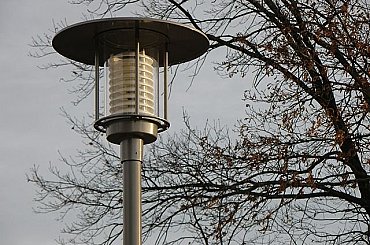 Kutná Hora dokončila výměnu veřejného osvětlení za 28 milionů korun
