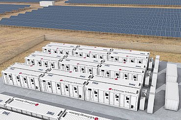 Huawei to provide 4.5GWh BESS for Philippines Terra Solar project