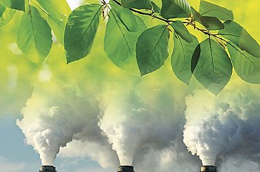 Přísnější metr na spalovny. Senátoři chtějí upravit pravidla, měření emisí by už nemělo být na jejich majitelích