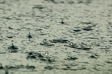 Extrémní počasí a srážky jsou pro Británii novou normou, uvedli meteorologové