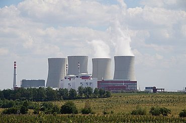 Elektrárna Temelín otevřela výcvikové centrum pro techniky dodavatelů