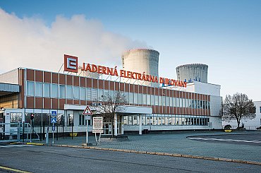 Odklad dohody k Dukovanům posouvá i harmonogram celého projektu, řekl šéf EDU II