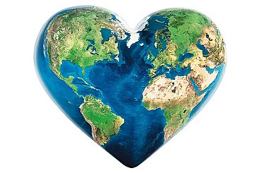 Large global majority wants ambitious world-wide carbon pricing – study