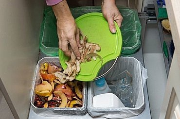 Česko má 9. nejvyšší produkci komunálního odpadu na obyvatele v EU. Návrat věcí do oběhu brzdí i chybějící kapacity či povědomí veřejnosti