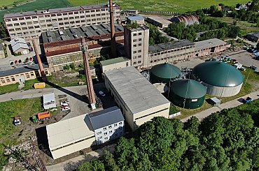 Soumrak bioplynových stanic: bez provozní podpory skončí