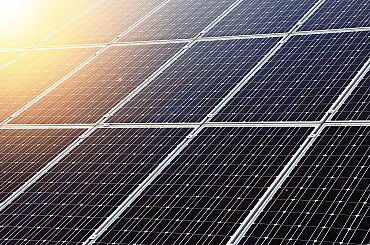 Na Chomutovsku může vzniknout několik fotovoltaických elektráren