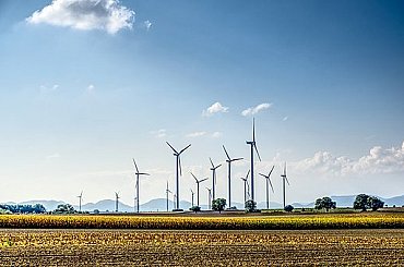 Dětřichov čeká referendum o větrných elektrárnách