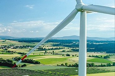 Infrazvukem z větrníků se ohání i Turek. Důkazy o přímém vlivu na zdraví ale chybí