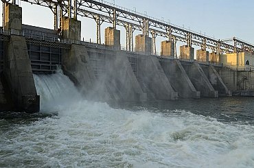 Etiopie otevřela největší hydroelektrárnu v Africe, Egypt protestuje u OSN
