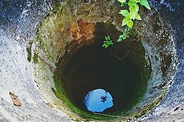 Čížkov na Plzeňsku, kde mizí voda ve studních, postaví vodovod za 56 milionů Kč