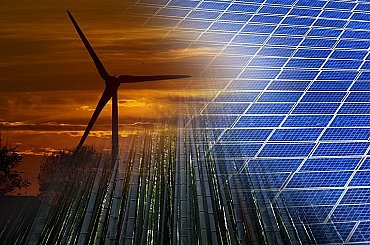 IEA: Investice do energetiky letos vzrostou na rekordních 3,3 bilionu USD