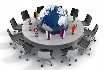 Zástupci Ruska budou na schůzce skupiny G20 k energetice, řekl ruský diplomat