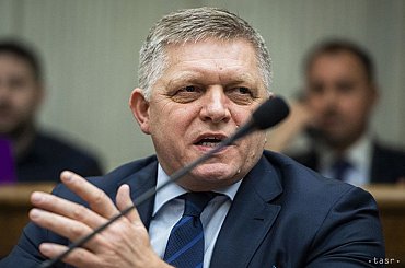Maďarsko a Slovensko se postavily proti zákazu dovozu ruského plynu do EU