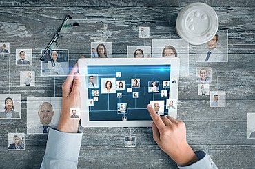 Investície do umelej inteligencie v Nemecku prudko rastú, tento rok majú stúpnuť takmer o polovicu