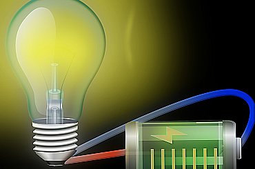 Přerov má první solární lampy, osvětlují hřbitov, zahrádky a parkoviště