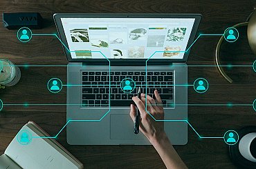 Lagardeová varuje Evropu: AI revoluci už podruhé promarnit nesmíme