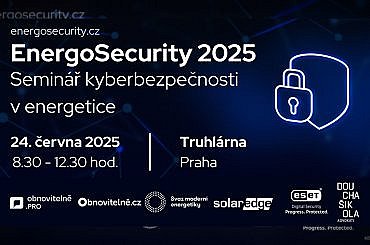 EnergoSecurity 2025