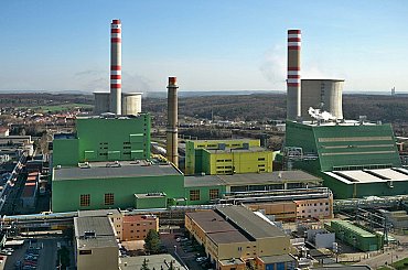 Teplárna Kladno vyzvala ERÚ, aby od dubna vybral nového dodavatele tepla