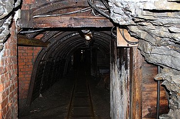 Firma OKD vytěžila v posledním celém roce těžby 1,161 milionu tun černého uhlí