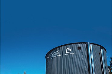 Skupina Sev.en staví 2 obří bateriová úložiště v Česku o kapacitě 320 MWh