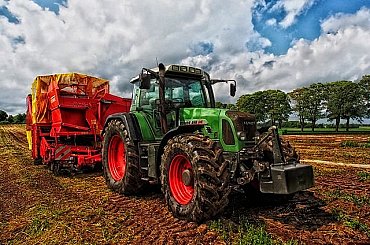 Štát štartuje pomoc farmárom: Poistenie a poradenstvo budú financované aj z eurofondov