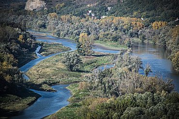 Povodí Odry podle ČIŽP porušilo zákon při úpravě řeky Olše na Frýdecko-Místecku