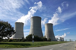 Stavba bloků u Dukovan je v souladu s cíli smlouvy o Euratomu, uvedla EDU II