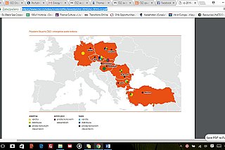 ČEZ může vyčlenit novou společnost, vyplatí dividendu 42 Kč na akcii