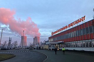 Schillerová: Připravujeme variantu financování dostavby Dukovan mimo rozpočet
