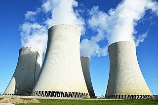 Stúpol podiel jadra aj plynu. Ako Slovensko vyrába elektrinu
