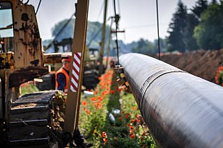 Net4Gas: Zákaz dovozu ruského plynu do EU? Pro nás šance. Jsme ale připraveni i na Nord Stream